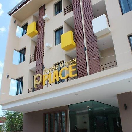 Chiang Mai P Place (Adults Only) Экстерьер фото