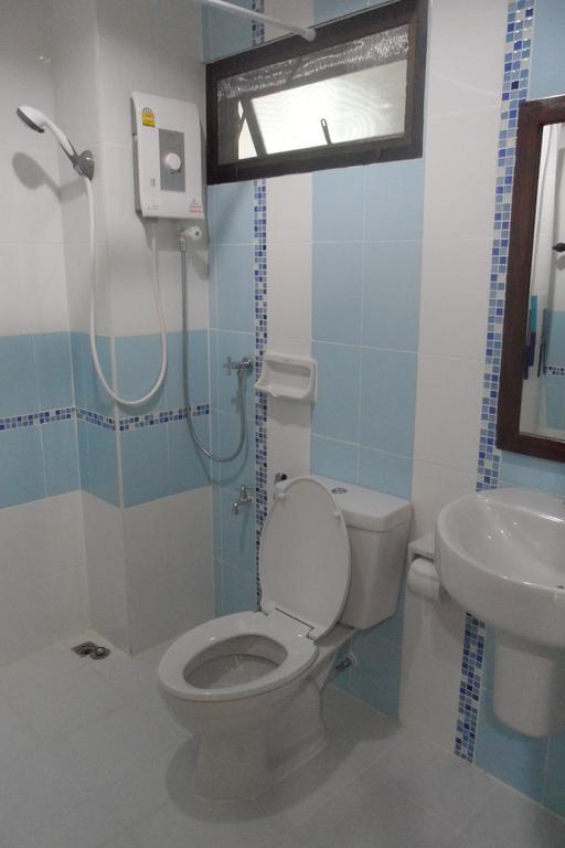Chiang Mai P Place (Adults Only) Номер фото