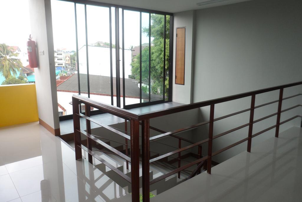 Chiang Mai P Place (Adults Only) Экстерьер фото