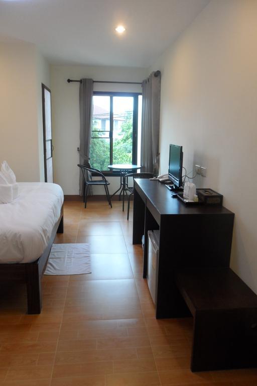 Chiang Mai P Place (Adults Only) Номер фото