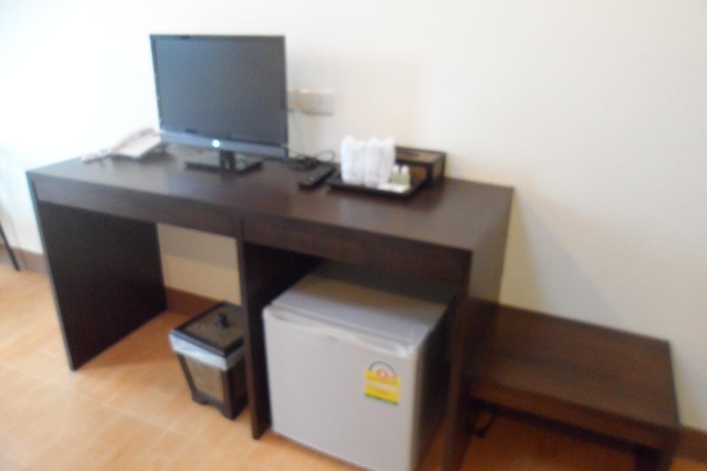 Chiang Mai P Place (Adults Only) Номер фото