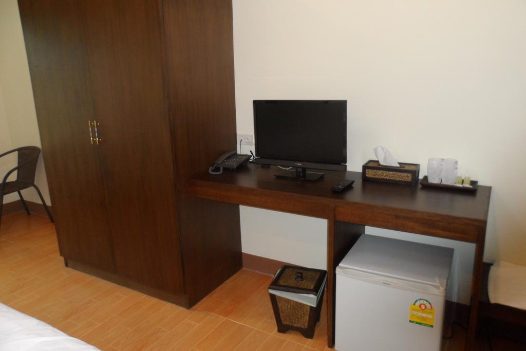 Chiang Mai P Place (Adults Only) Номер фото