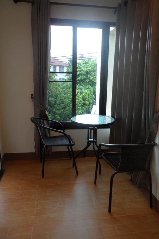 Chiang Mai P Place (Adults Only) Экстерьер фото