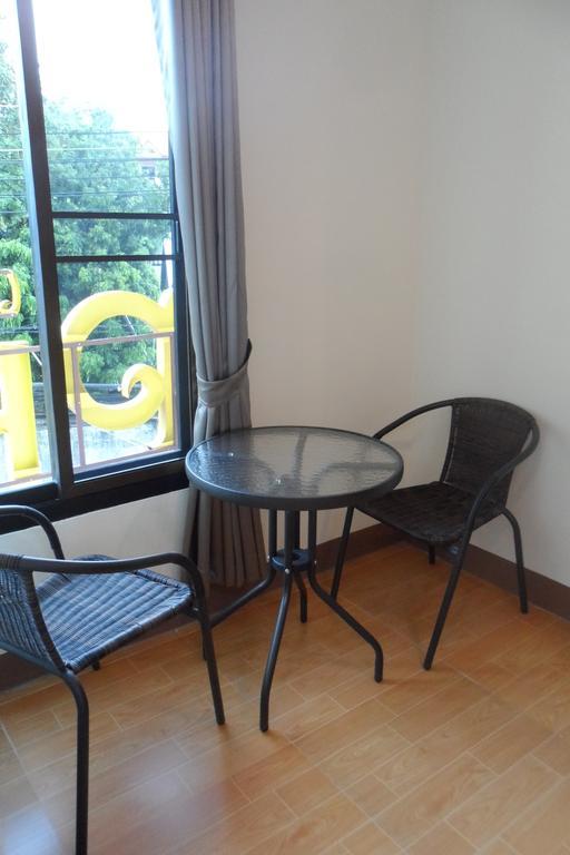 Chiang Mai P Place (Adults Only) Экстерьер фото