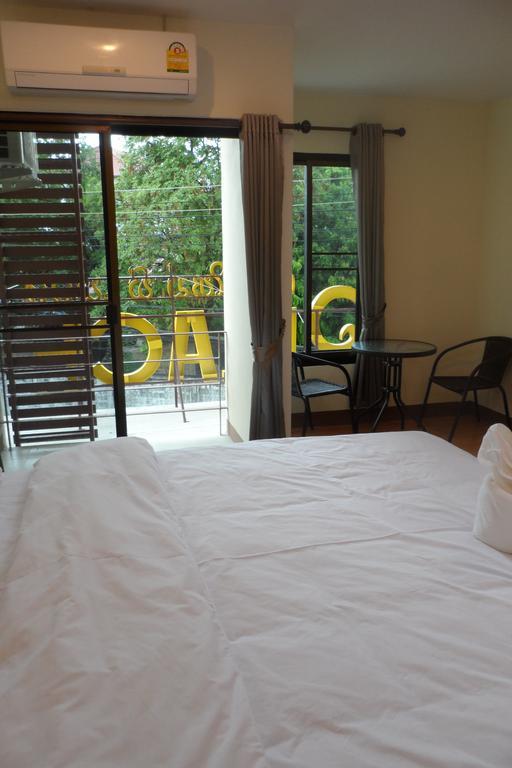 Chiang Mai P Place (Adults Only) Экстерьер фото