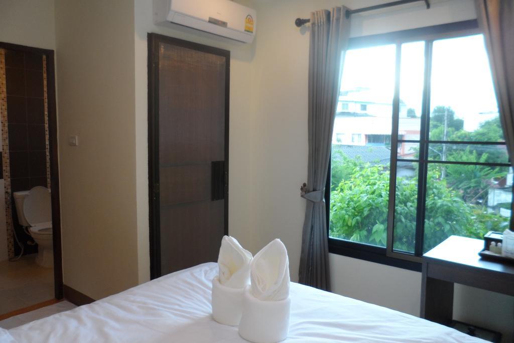 Chiang Mai P Place (Adults Only) Номер фото