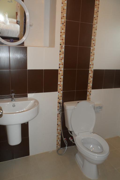 Chiang Mai P Place (Adults Only) Экстерьер фото