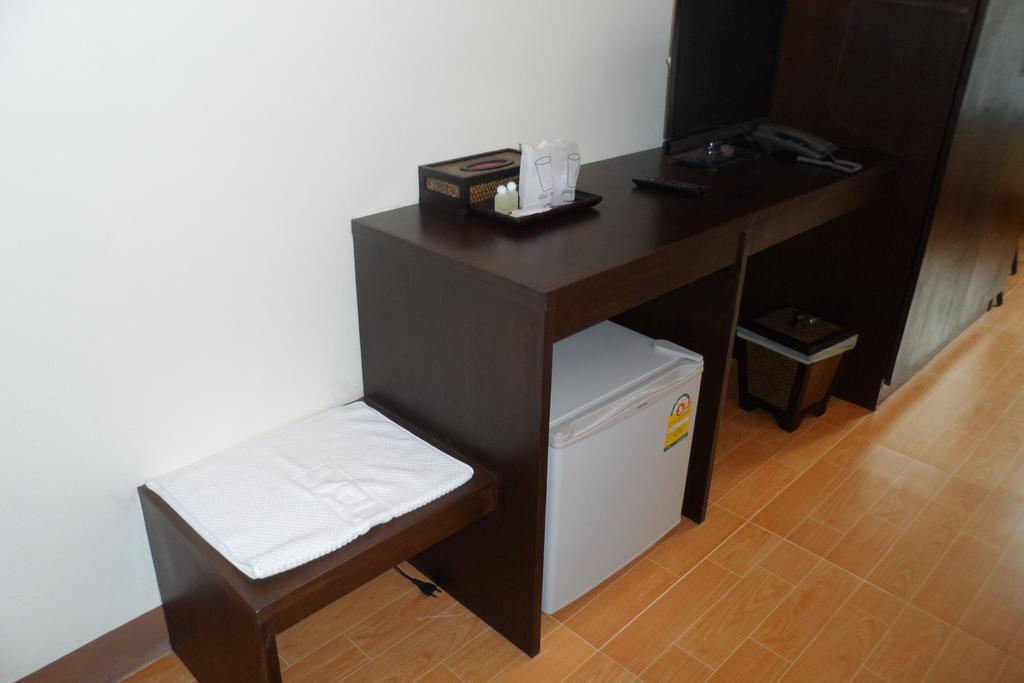 Chiang Mai P Place (Adults Only) Экстерьер фото