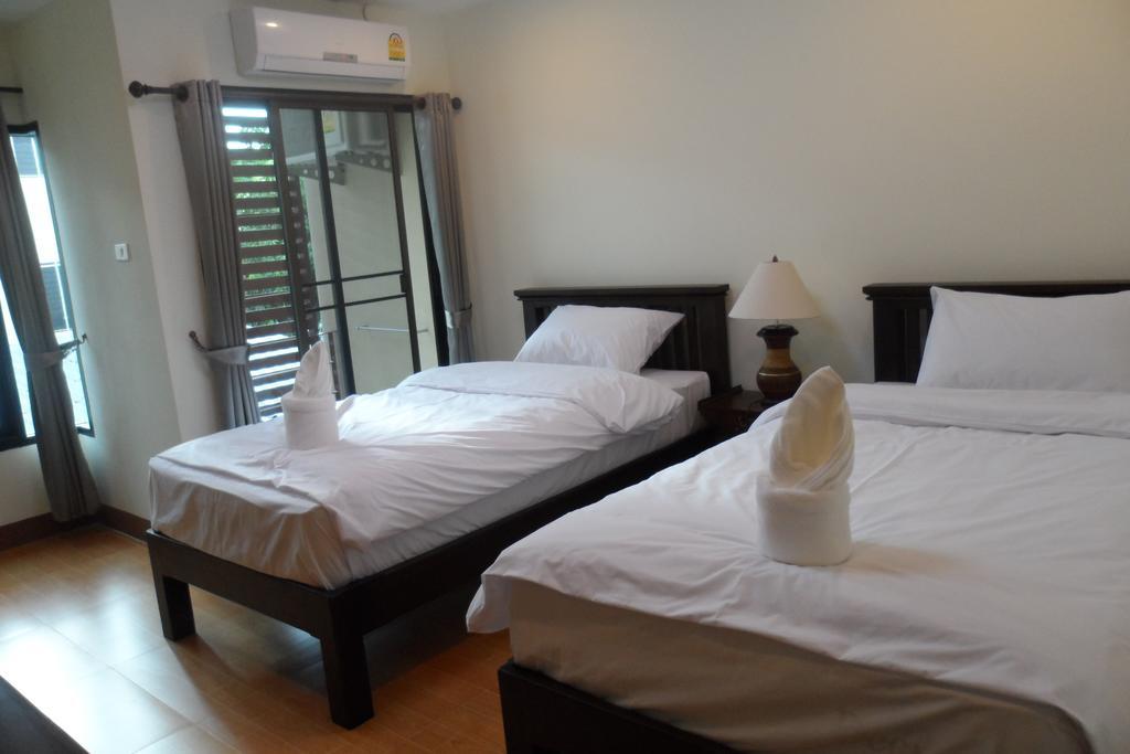 Chiang Mai P Place (Adults Only) Номер фото