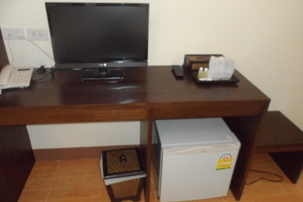 Chiang Mai P Place (Adults Only) Экстерьер фото