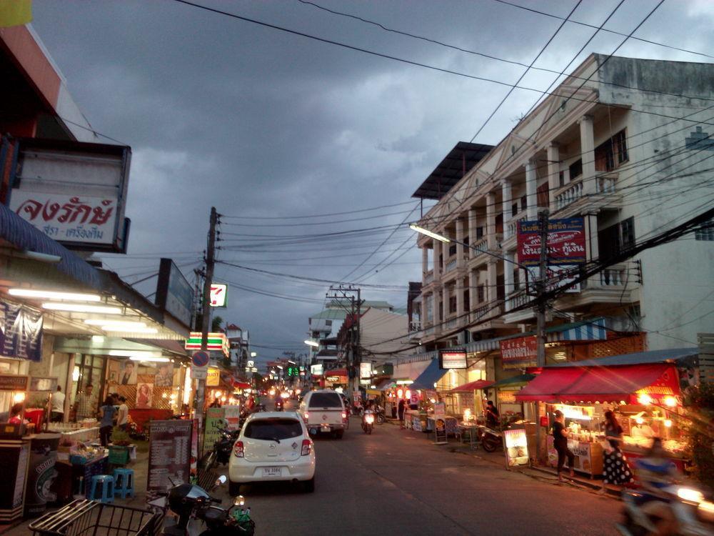 Chiang Mai P Place (Adults Only) Экстерьер фото