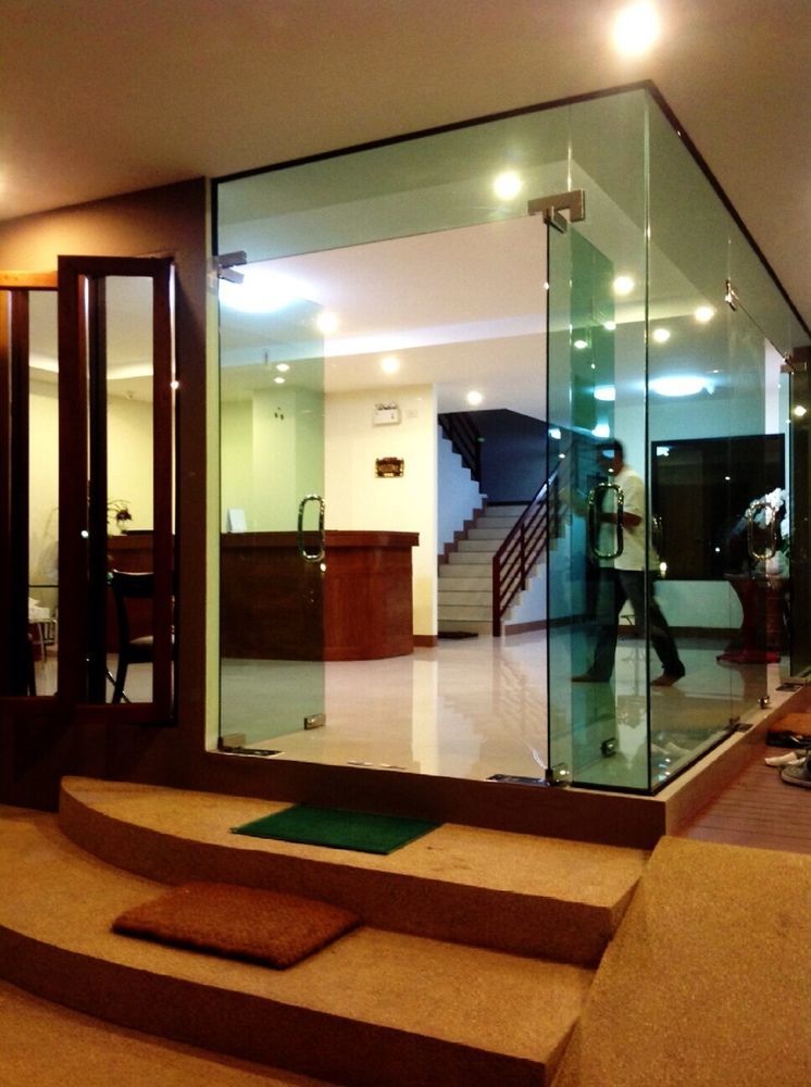Chiang Mai P Place (Adults Only) Экстерьер фото