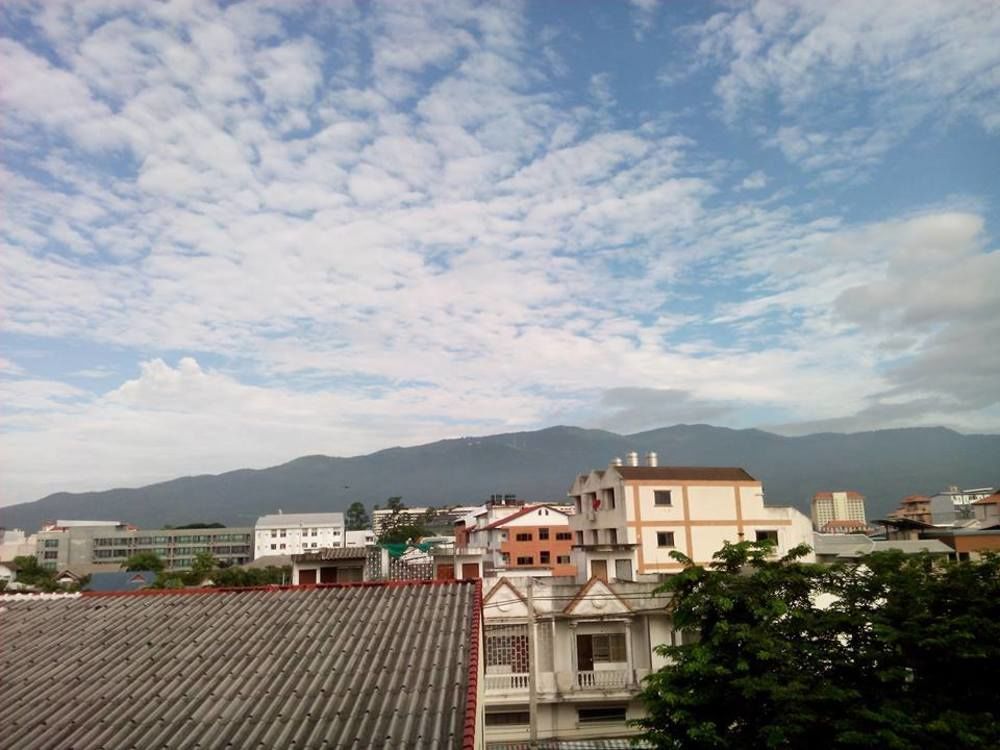 Chiang Mai P Place (Adults Only) Экстерьер фото