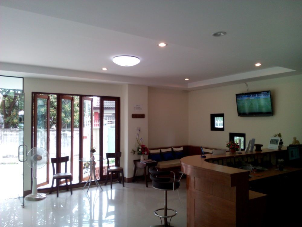 Chiang Mai P Place (Adults Only) Экстерьер фото
