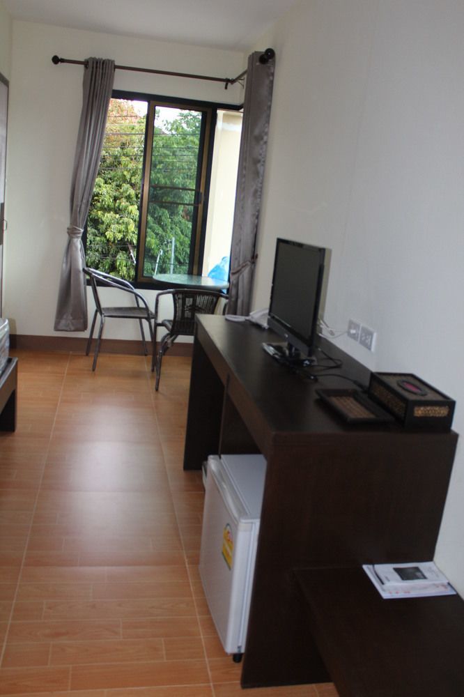 Chiang Mai P Place (Adults Only) Экстерьер фото