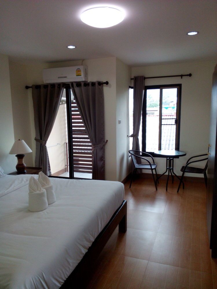 Chiang Mai P Place (Adults Only) Экстерьер фото
