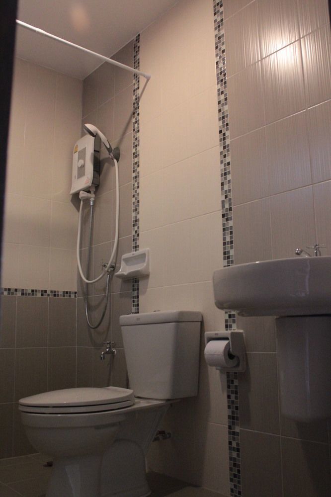 Chiang Mai P Place (Adults Only) Экстерьер фото