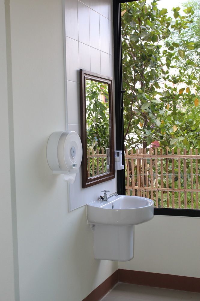 Chiang Mai P Place (Adults Only) Экстерьер фото