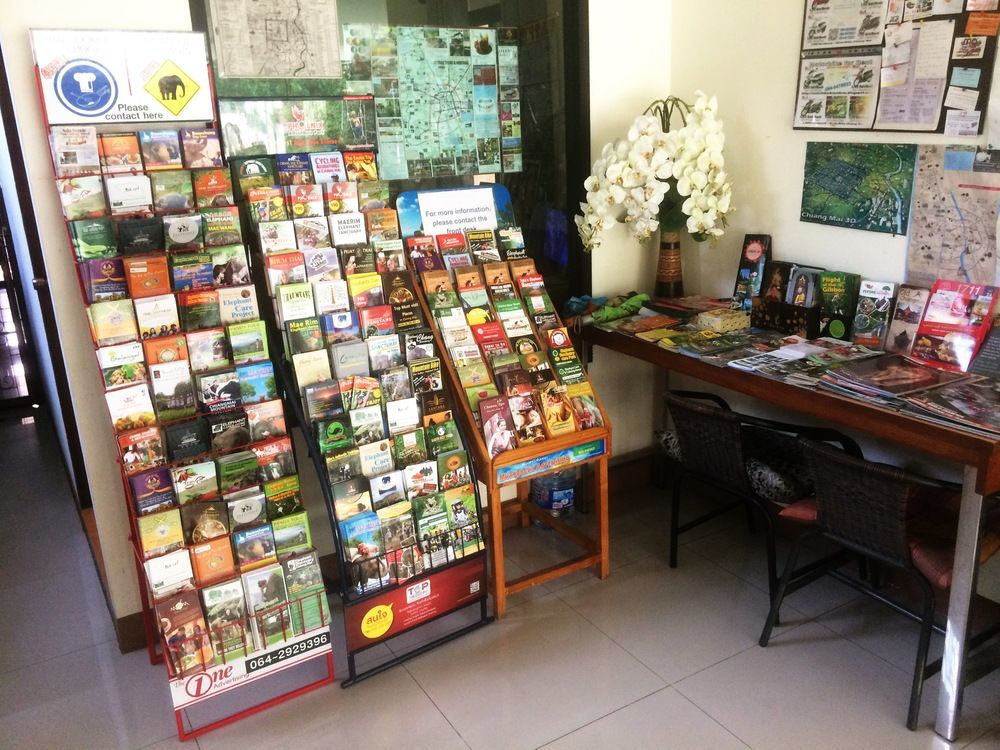 Chiang Mai P Place (Adults Only) Экстерьер фото