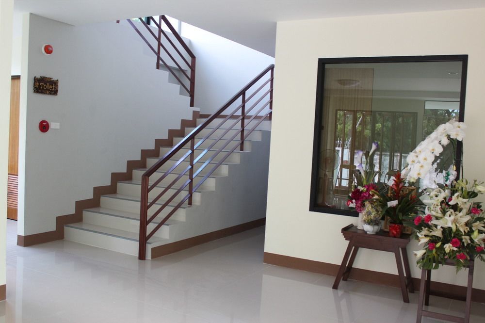 Chiang Mai P Place (Adults Only) Экстерьер фото