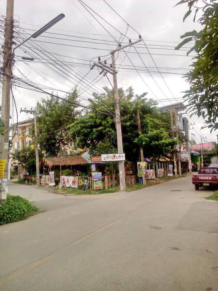 Chiang Mai P Place (Adults Only) Экстерьер фото